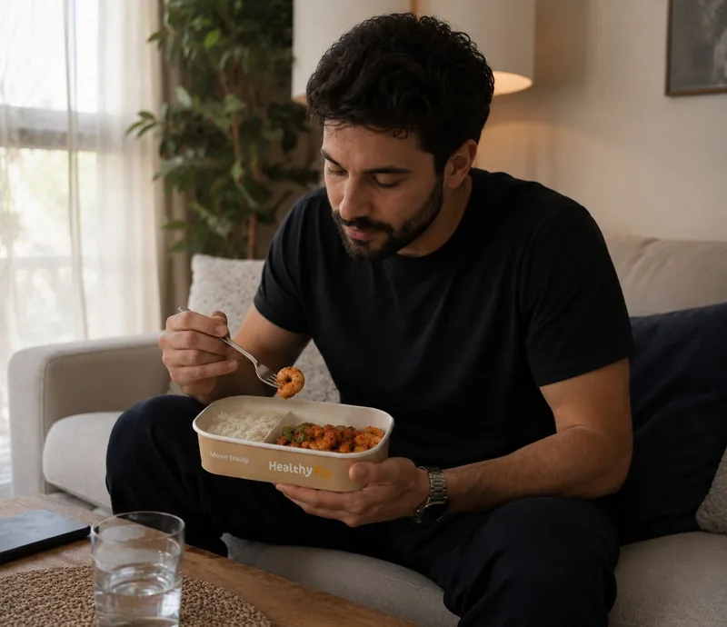 Enjoy every bite