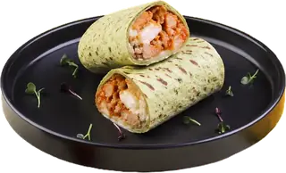 Crunch wrap